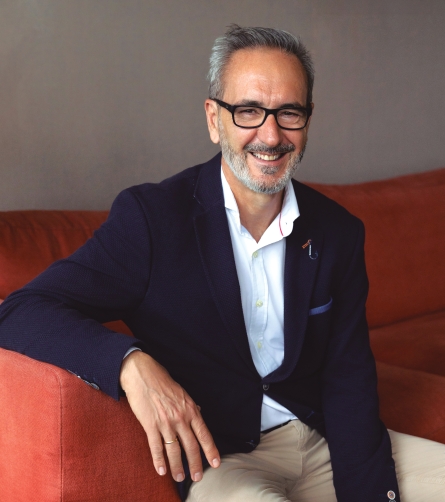 “El comercio con China seguirá creciendo”