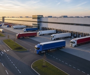 El sector logístico se mantiene como palanca de competitividad para la economía.