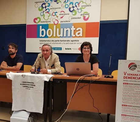 El Propeller del Pa&iacute;s Vasco-Port of Bilbao recauda 2.805 euros en su IV Cena Ben&eacute;fica para la asociaci&oacute;n ADEF