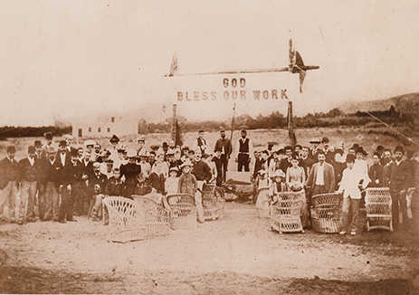 La Autoridad Portuaria de Las Palmas prev&eacute; una inversi&oacute;n de 55 millones para 2019-2020&nbsp;