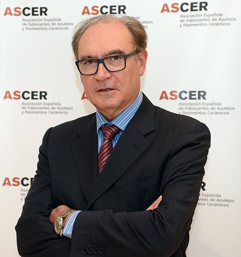 Vicente Manuel Nomdedeu Lluesma:&ldquo;Es imprescindible un plan estatal de Industria que apoye al tejido industrial, que reduzca trabas e impulse su competitividad&rdquo;