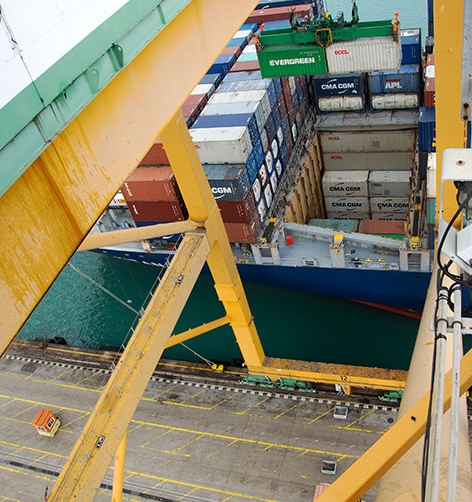 La exportaci&oacute;n sigue tirando del sector azulejero espa&ntilde;ol