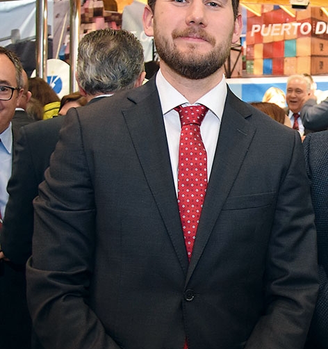 Alejandro Casas: &ldquo;Es fundamental ofrecer un servicio directo sin intermediarios con un especial &eacute;nfasis en la puntualidad y la custodia de la mercanc&iacute;a&rdquo;