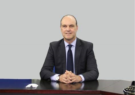 Carlos Hern&aacute;ndez, nuevo director general de&nbsp;Brother Espa&ntilde;a
