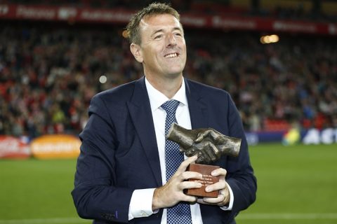 One Club Man