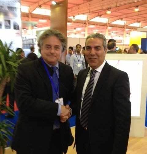 FETEIA-OLTRA estrecha relaciones con los transitarios de Marruecos