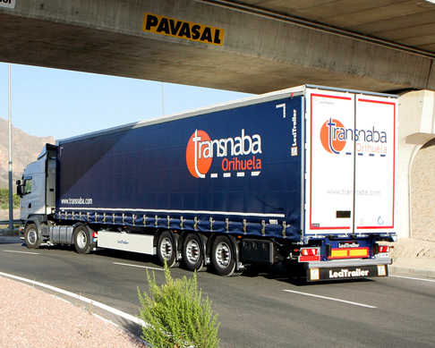 Transnaba Orihuela se incorpora a Astre como nuevo socio