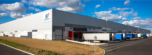 ID Logistics crece un 10,9% y alcanza los 744,5 millones de euros en el primer semestre del 2019.