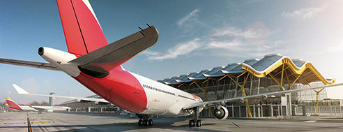 Iberia lanza un programa de formaci&oacute;n de pilotos con financiaci&oacute;n