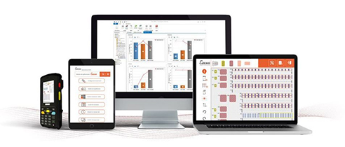 Esnova lanza un software para el control y la gesti&oacute;n de almacenes