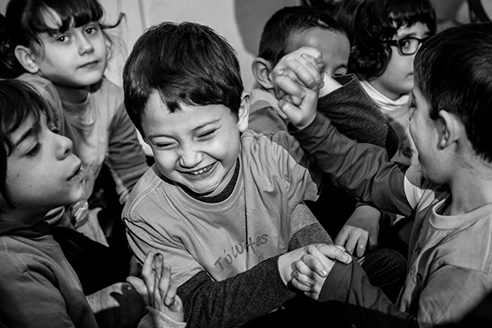 Transgesa mueve m&aacute;s de 4.000 pal&eacute;s durante el Mes del Pal&eacute; Solidario