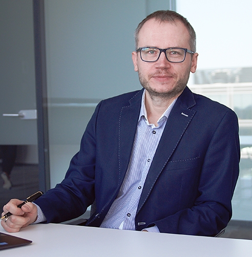 AsstrA apuesta por la automatizaci&oacute;n de procesos para aumentar las ventas