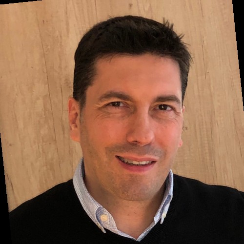 Bernardo Racionero, nuevo director comercial de&nbsp;Renfe Mercanc&iacute;as