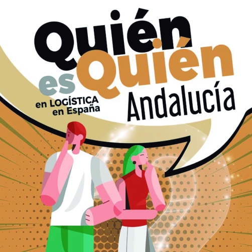 Comienza la distribución de Quién es Quién en Logística en España – Andalucía