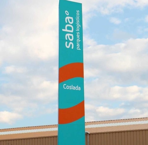 ALK-Abell&oacute; se instala en Saba Parque Log&iacute;stico Coslada