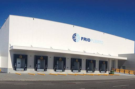 Agro Merchants compra el negocio de Friopuerto en Espa&ntilde;a y Portugal