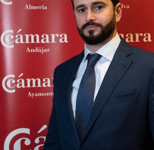 Daniel Toscano es el nuevo vicepresidente del Consejo de Administraci&oacute;n de la AP de Huelva
