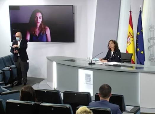 Montero asegura a Diario del Puerto que gran parte de las demandas del transporte por carretera se han aprobado