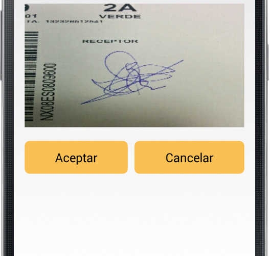 Nacex agiliza los procesos de entrega con su nueva app &ldquo;Smart Delivery&rdquo;