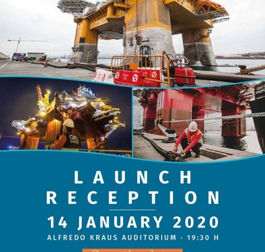 Maritime Week Las Palmas 2020 expondr&aacute; del 29 de junio al 2 de julio las &uacute;ltimas novedades en bunkering