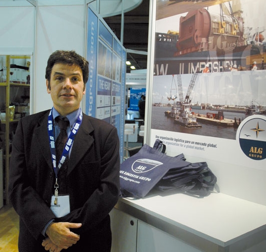 Asta Logistik a&uacute;na fuerzas con The Heavy Lift Group