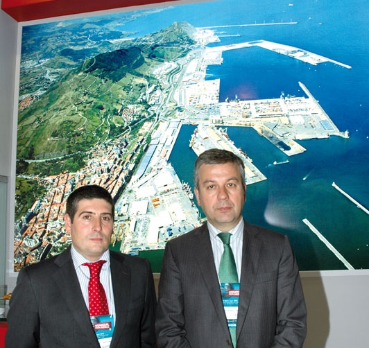 Uniport Bilbao: Vocaci&oacute;n por Sudam&eacute;rica