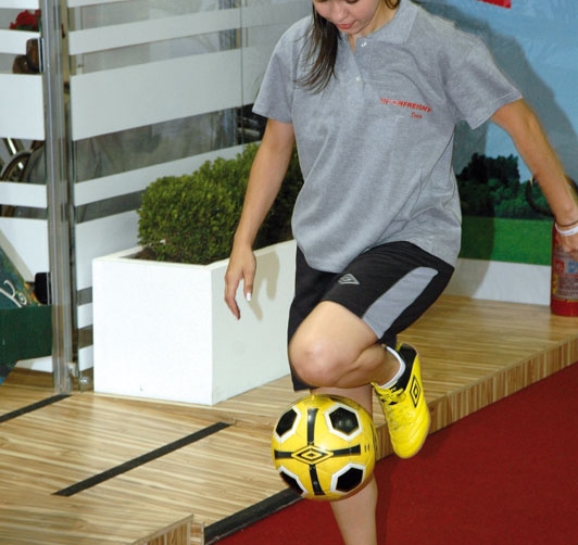 La Otra Cara de Intermodal South America