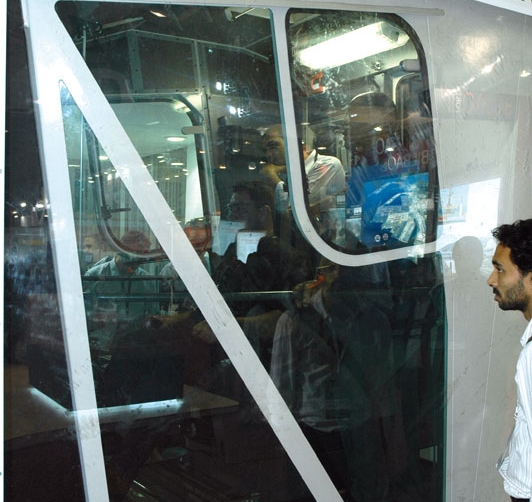 La Otra Cara de Intermodal South America