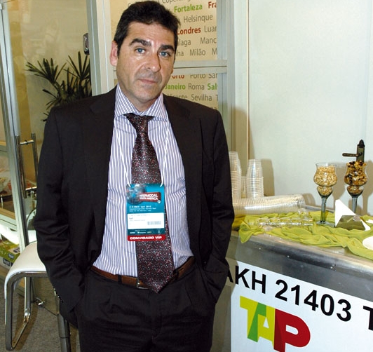 TAP Cargo fortalece su amplia oferta para la carga a&eacute;rea entre la Pen&iacute;nsula y Brasil