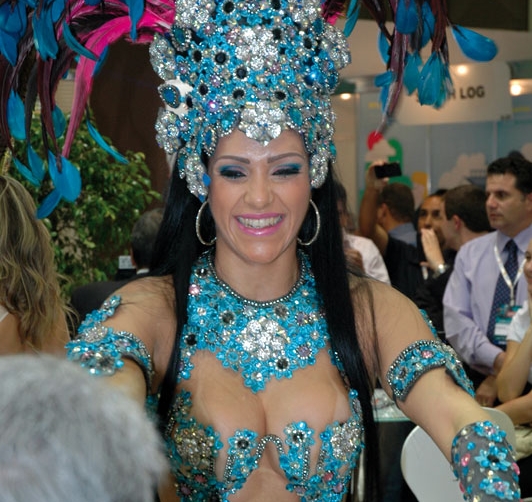 La Otra Cara de Intermodal South America