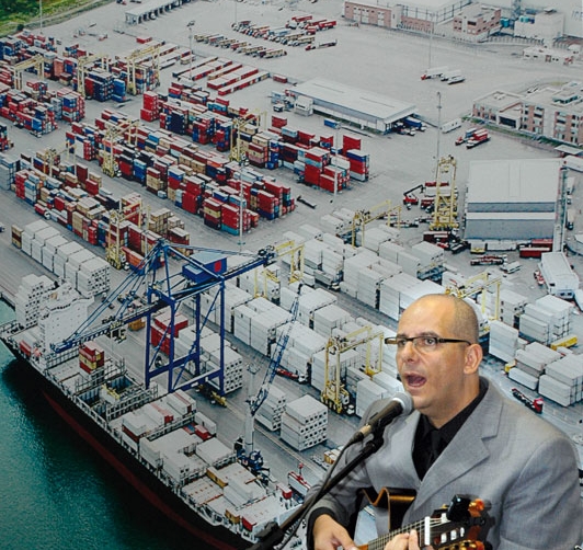 La Otra Cara de Intermodal South America