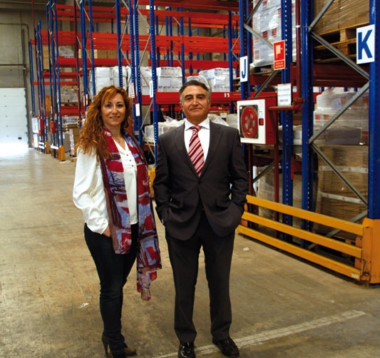 Inter Servis: &quot;El OEA avala nuestra trayectoria y la calidad que imponemos en nuestros procedimientos&quot;