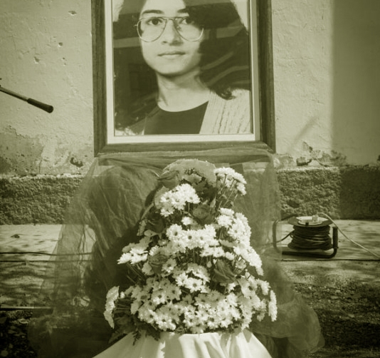 Bel&eacute;n Mar&iacute;a&nbsp;