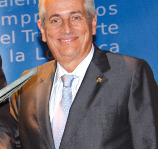 Corell: &quot;Esperamos que se prosiga con la devoluci&oacute;n del c&eacute;ntimo sanitario los pr&oacute;ximos ejercicios&quot;