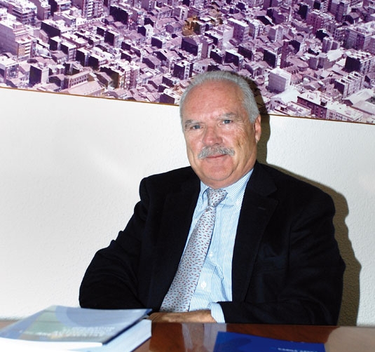 Luis Rosa: "La liquidaci&oacute;n del IVA en las Aduanas perjudica much&iacute;simo a los importadores y a nuestro sector"