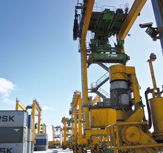 Transcont CV:&nbsp;&ldquo;Con cada incidente que sucede en las terminales, y cada d&iacute;a se producen, la tensi&oacute;n se acrecienta&rdquo;