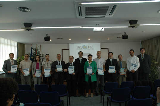 El IVL consolida su posici&oacute;n en consultor&iacute;a, formaci&oacute;n, jornadas t&eacute;cnicas e informaci&oacute;n