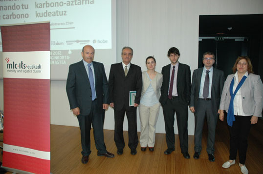 Algeposa y Vicu&ntilde;a colaboran en el c&aacute;lculo de la huella de carbono