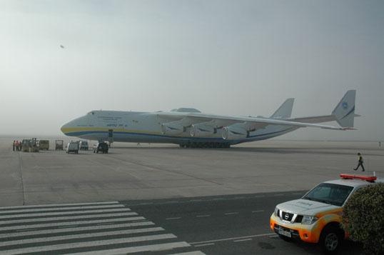 Euskadi exige al Gobierno que el Aeropuerto de Foronda recupere la categor&iacute;a H-24 y el PIF