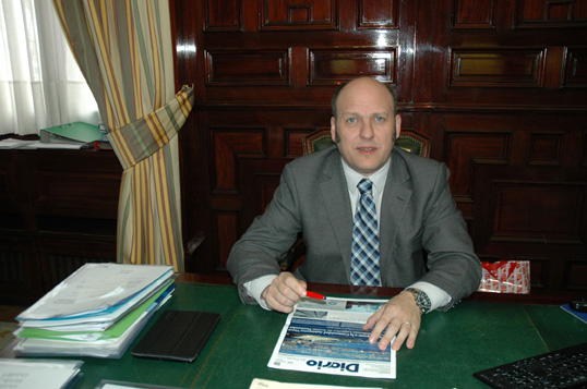 &ldquo;Todas las cuestiones deben pivotar alrededor de un &uacute;nico objetivo: la recuperaci&oacute;n de los tr&aacute;ficos&rdquo;