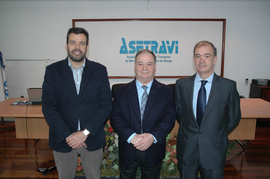 &ldquo;El cambio del ADR cada dos a&ntilde;os es forzado y crea confusi&oacute;n en las empresas de transporte&rdquo;