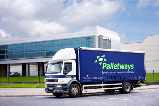 Palletways ampl&iacute;a su presencia en el noroeste al integrar en Ourense la compa&ntilde;&iacute;a Est&eacute;llez Galicia