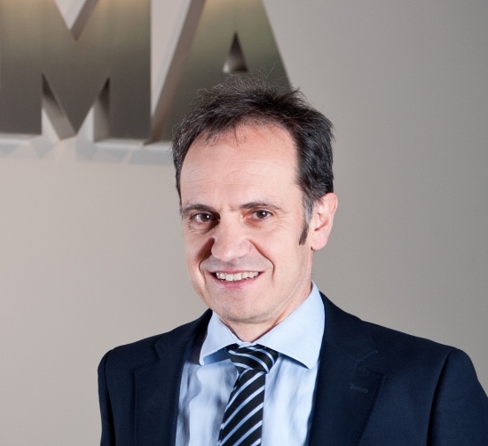 Juan Jes&uacute;s Alberdi es designado como nuevo director gerente de Ulma Handling Systems