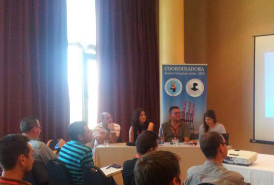 Miguel &Aacute;ngel de Ram&oacute;n, reelegido coordinador general de la FTP