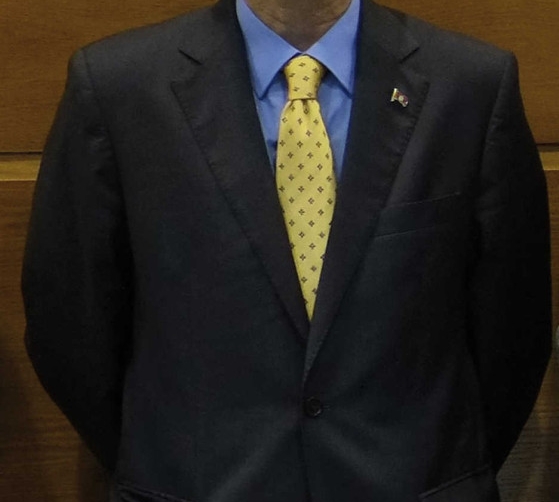 Carlos Arola asumir&aacute; la presidencia de Apportt