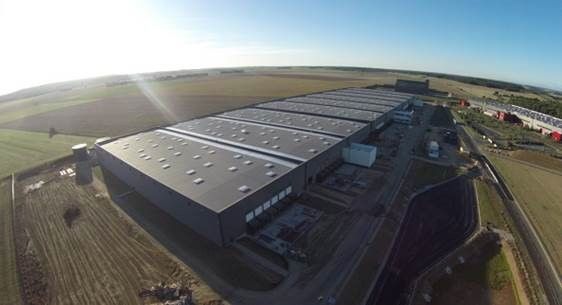 XPO Logistics gestionar&aacute; un centro de distribuci&oacute;n com&uacute;n para Habitat, Vente-Unique.com y DirectLowCost.com