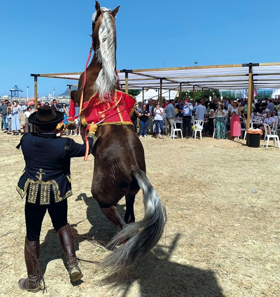 III Fiesta de la Logística Algeciras 2022