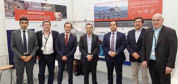 P&eacute;rez y C&iacute;a Group refuerza su presencia en Conxemar 2021
