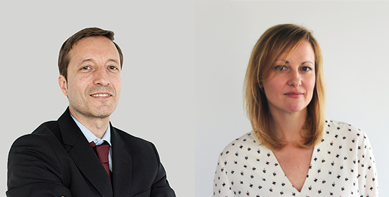Albert Pallar&eacute;s y Marta Rodr&iacute;guez lideran la nueva divisi&oacute;n de cruceros de Noatum Maritime