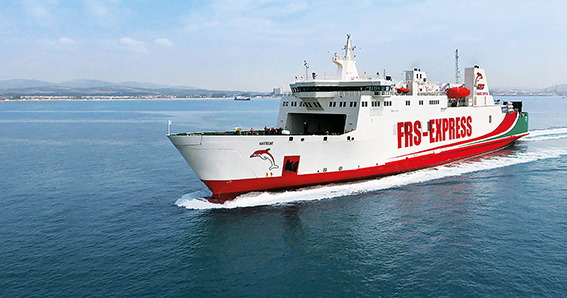 FRS recibe la Declaraci&oacute;n de Conformidad &ldquo;My Care&rdquo; de DNV GL frente al Covid-19